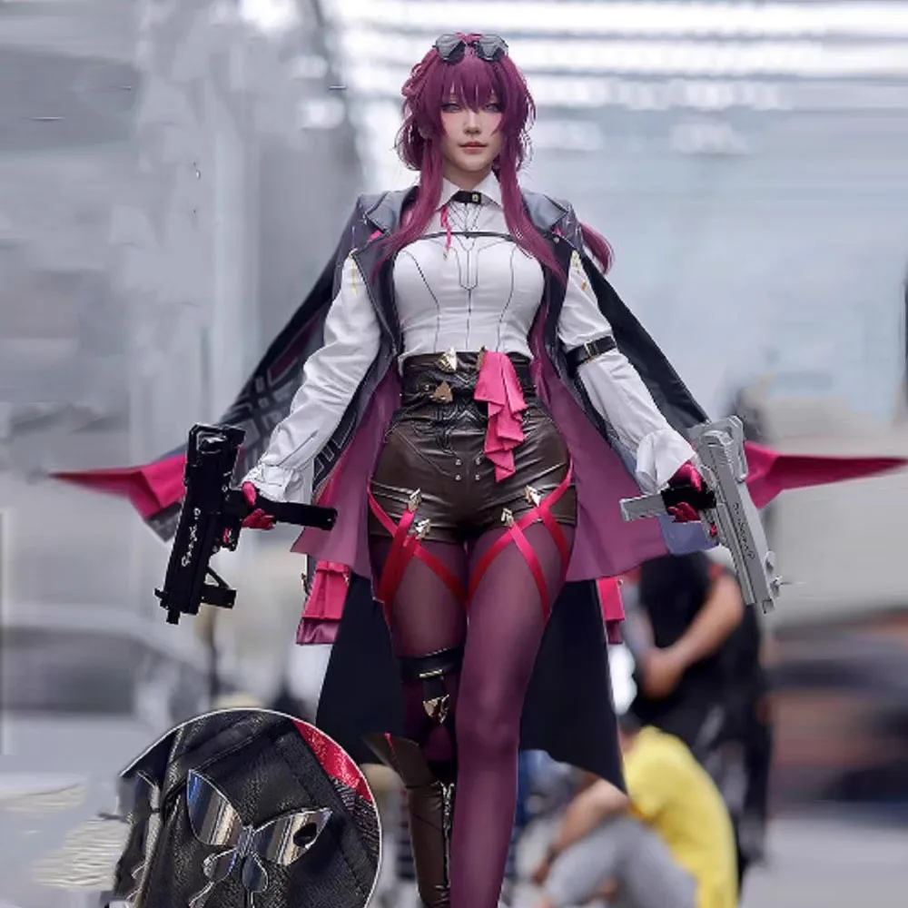 Nuovo 2026 Giocattoli Anime pe - Detachable Cosplay Prop recensione e prezzo