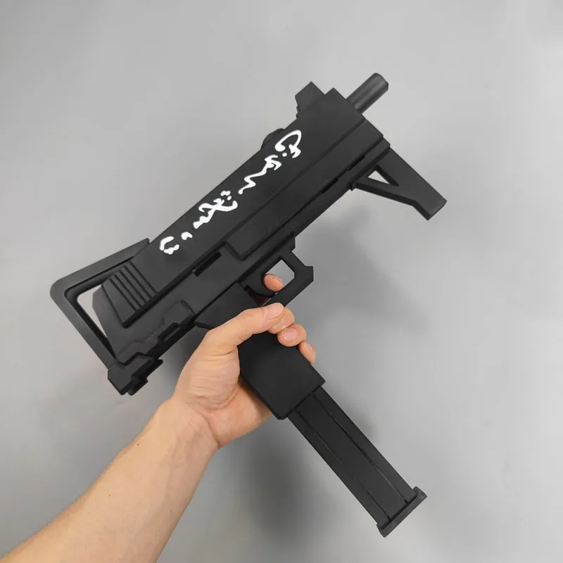 Nuovo 2026 Giocattoli Anime pe - Detachable Cosplay Prop recensione e prezzo