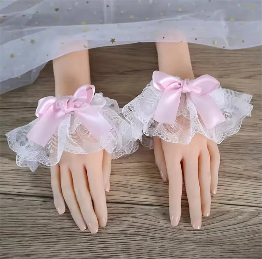Donne giapponesi Ragazze Lolit - Cosplay Prop Bow recensione e prezzo