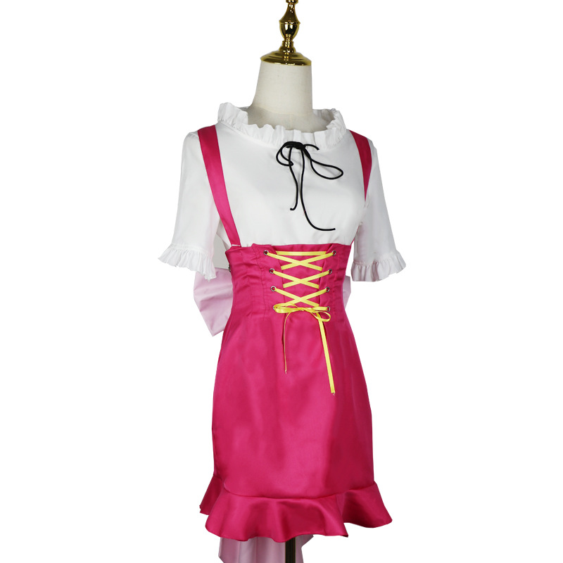 Costume Cosplay Anime WHH Nami - Cosplay Prop Bow recensione e prezzo