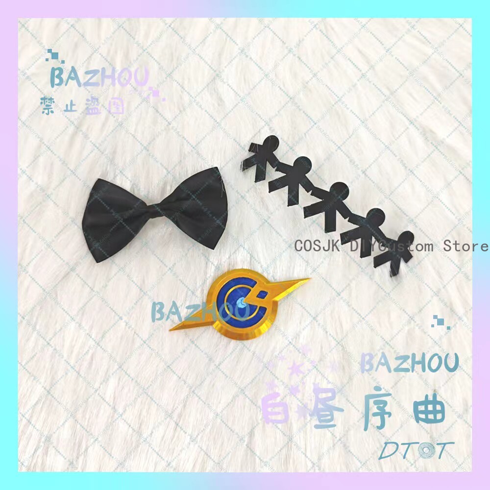 Accessorio per Capelli Arco di - Cosplay Prop Bow recensione e prezzo