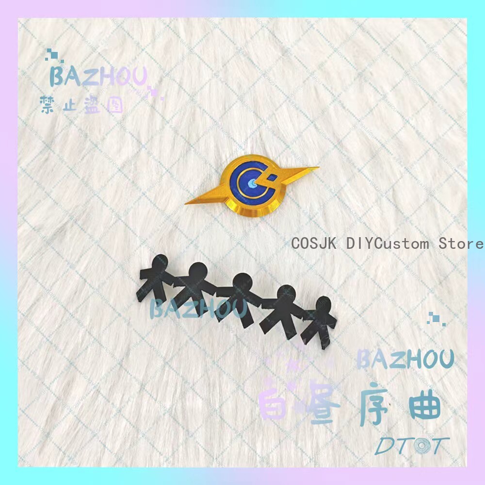 Accessorio per Capelli Arco di - Cosplay Prop Bow recensione e prezzo