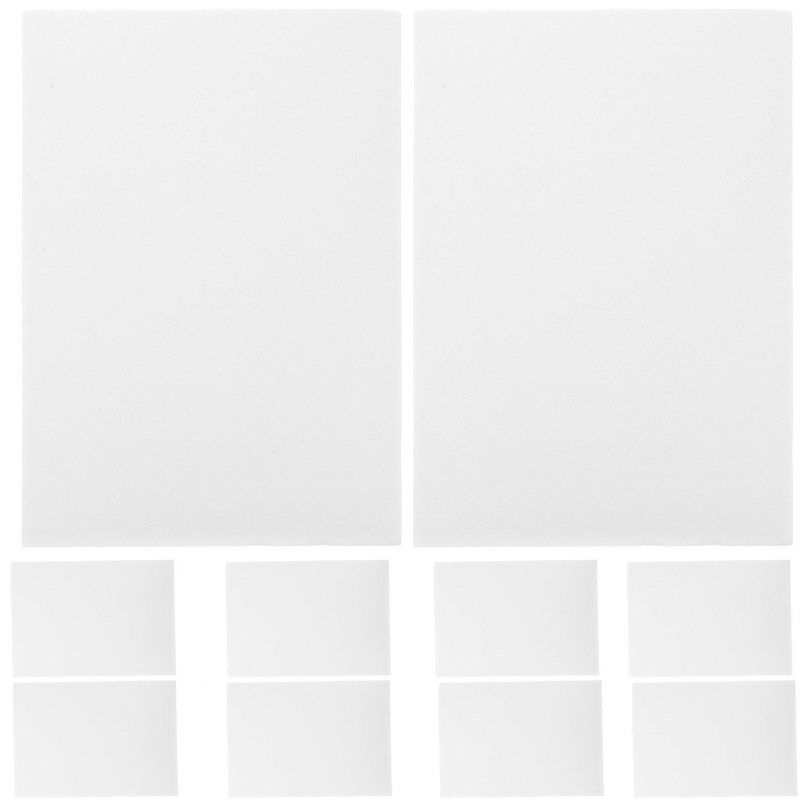 10 Pezzi di Pannelli in Schium - Cosplay Prop Foam recensione e prezzo