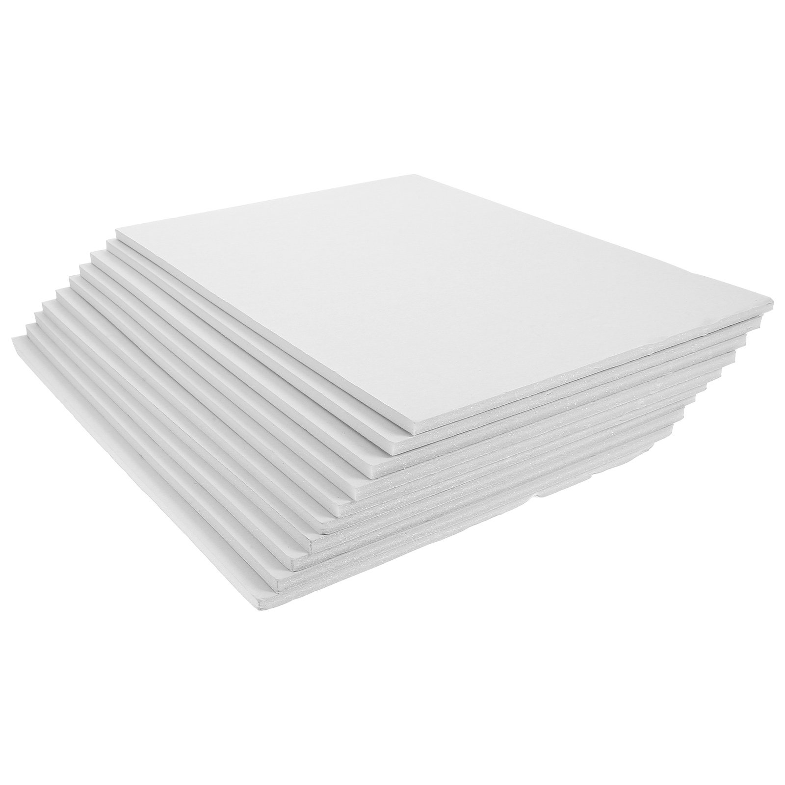 10 Pezzi di Pannelli in Schium - Cosplay Prop Foam recensione e prezzo