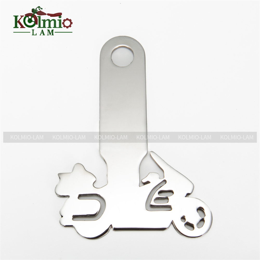 Misura per Honda Goldwing GL15 - D Ring Strap recensione e prezzo