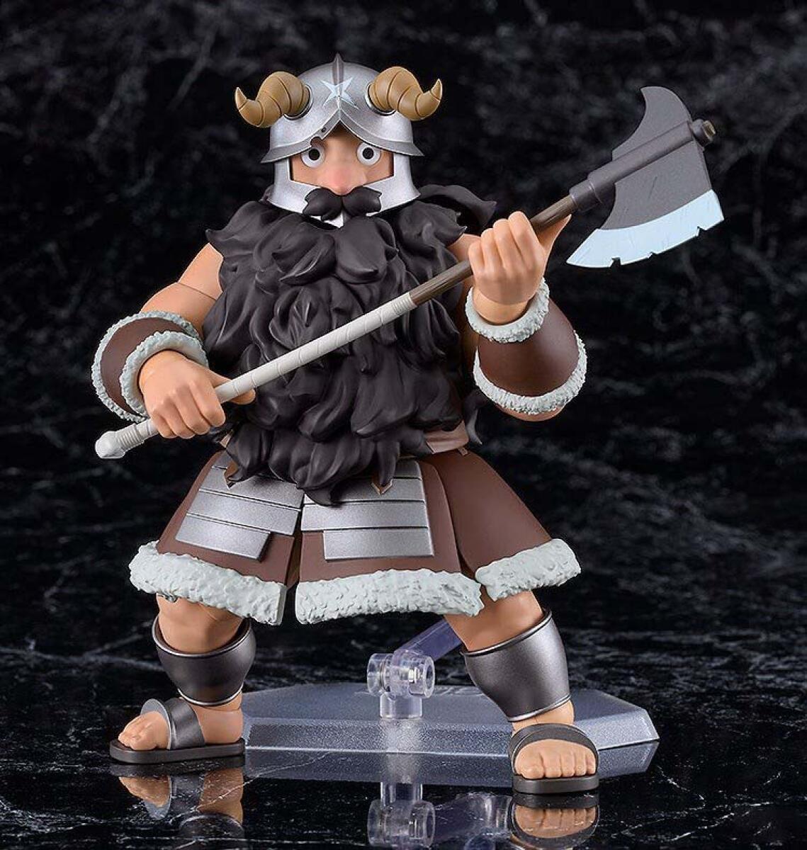 Disponibile - Good Smile Figma - Good Smile Company Figma recensione e prezzo