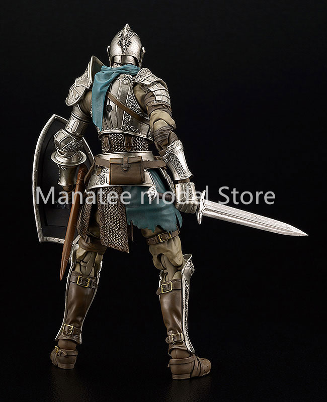 Good Smile Company Originale f - Good Smile Company Figma recensione e prezzo