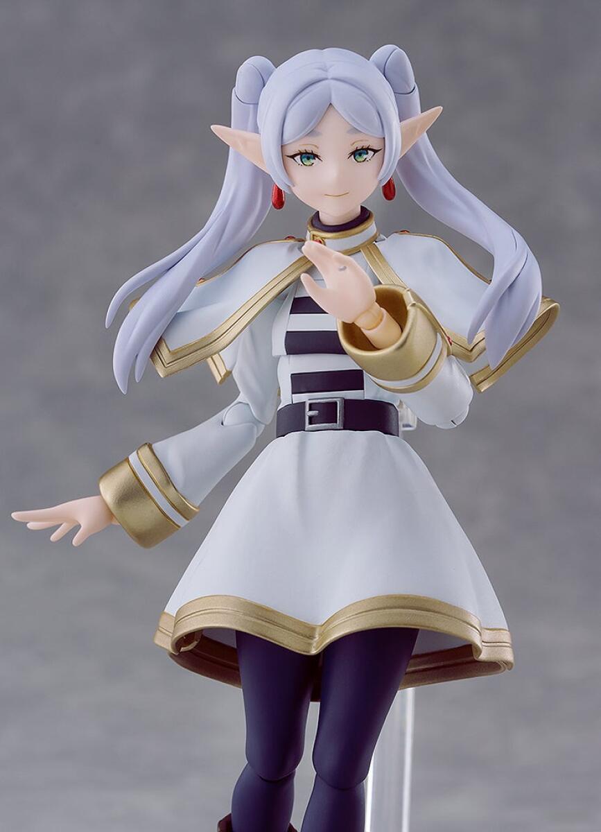 Disponibile - Good Smile Figma - Good Smile Company Figma recensione e prezzo