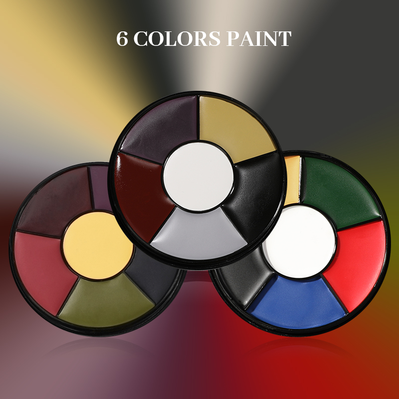 Rotolo di Vernice per Effetti  - Body Paint Sfx recensione e prezzo
