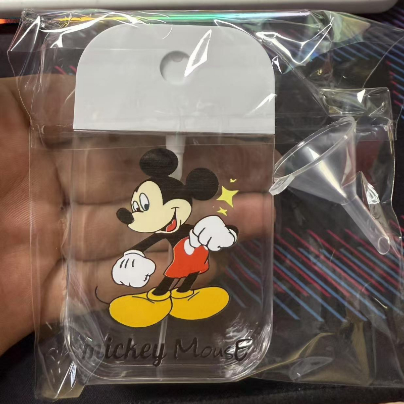 Disney Stitch, flacone spray p - Cosplay Prop Designer recensione e prezzo