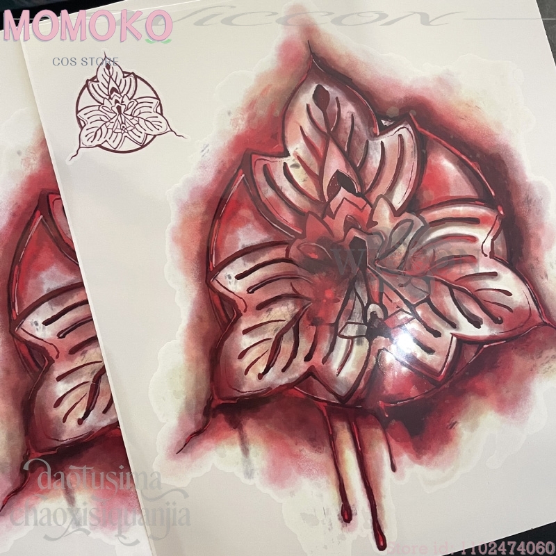 Gioco horror di Halloween F Co - Cosplay Prop Patterns recensione e prezzo