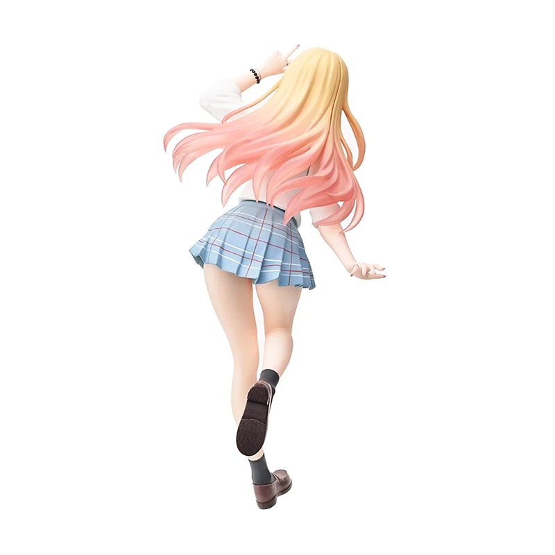 Figura da spiaggia di Marin Ki - Kotobukiya Bishoujo recensione e prezzo