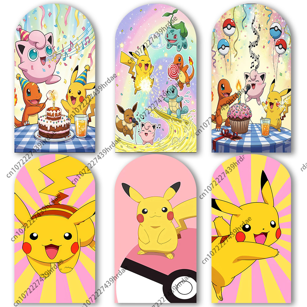 Pokemon Pikachu Fondale Arco C - Pokeball Cosplay Prop recensione e prezzo