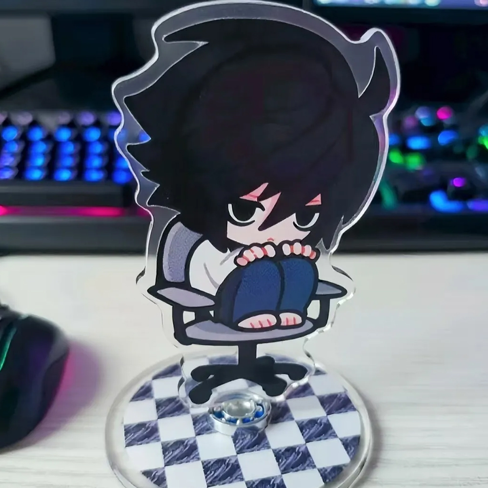 Anime Death Note Cosplay L.Law - Cosplay Props recensione e prezzo