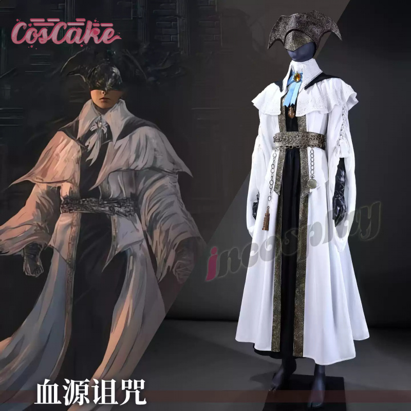 Gioco Bloodborne The Choir Cos - Bloodborne Cosplay Prop recensione e prezzo