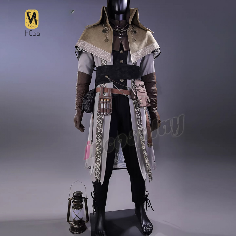 HCos bloodborne Tomb Prospecto - Bloodborne Cosplay Prop recensione e prezzo