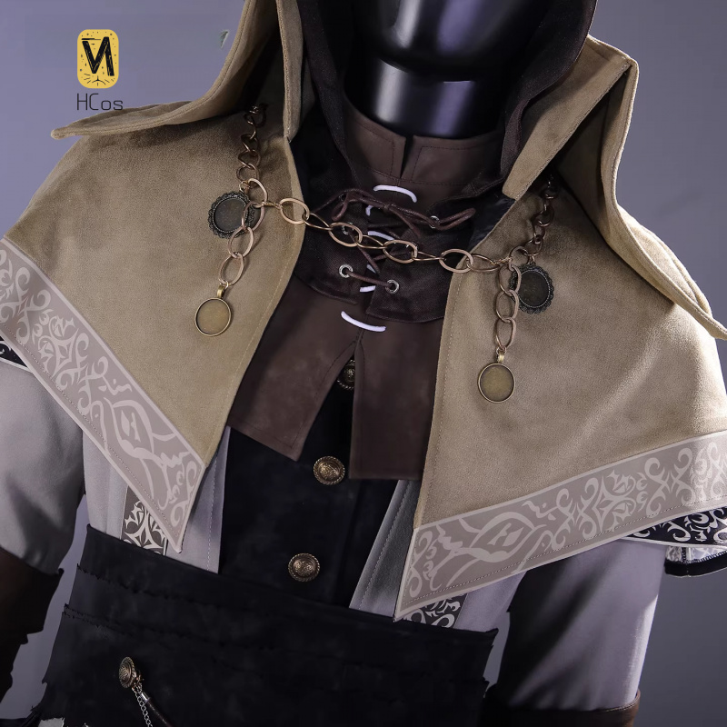HCos bloodborne Tomb Prospecto - Bloodborne Cosplay Prop recensione e prezzo