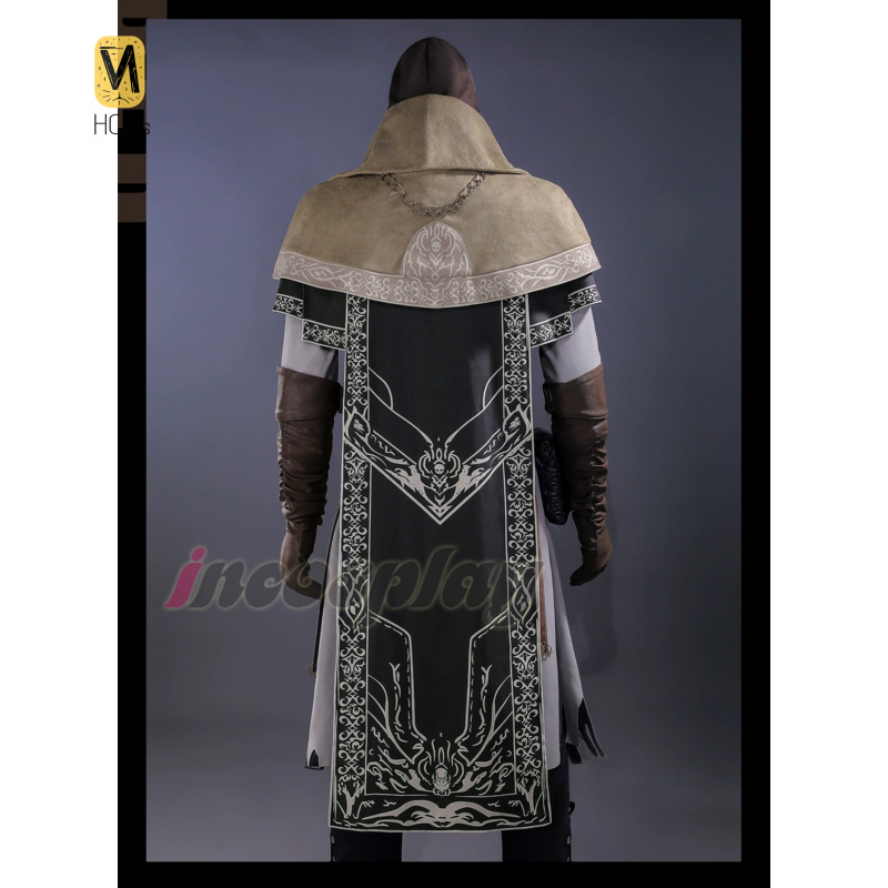HCos bloodborne Tomb Prospecto - Bloodborne Cosplay Prop recensione e prezzo