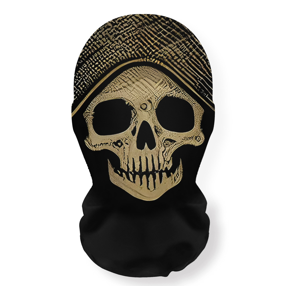 Maschere terrore di Halloween  - Cosplay Prop Patterns recensione e prezzo