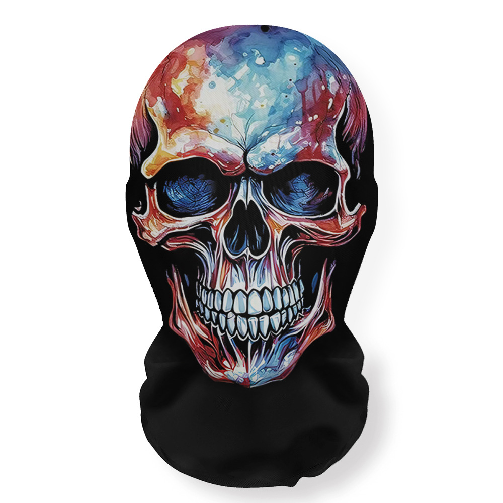 Maschere terrore di Halloween  - Cosplay Prop Patterns recensione e prezzo