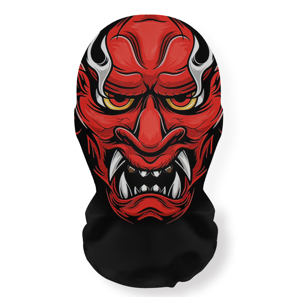 Maschere terrore di Halloween  - Cosplay Prop Patterns recensione e prezzo