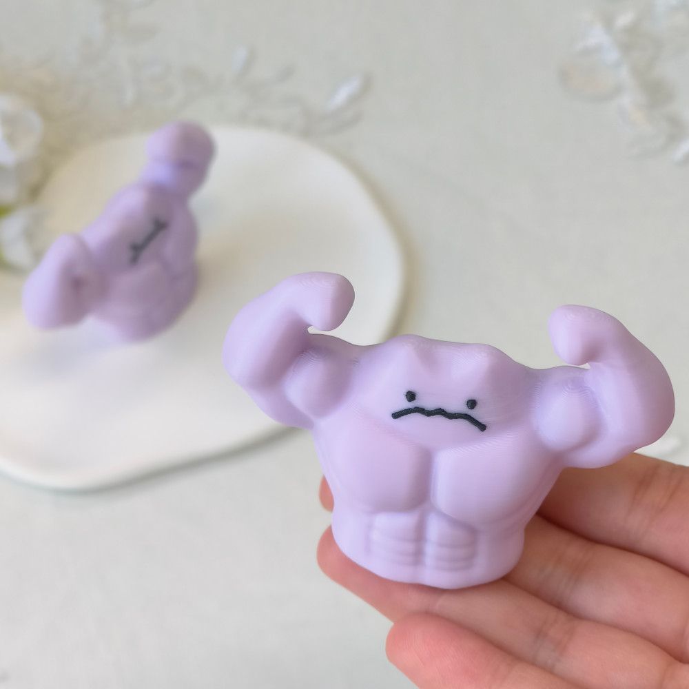 Scultura Antistress Pokémon Or - Cosplay Prop Designer recensione e prezzo