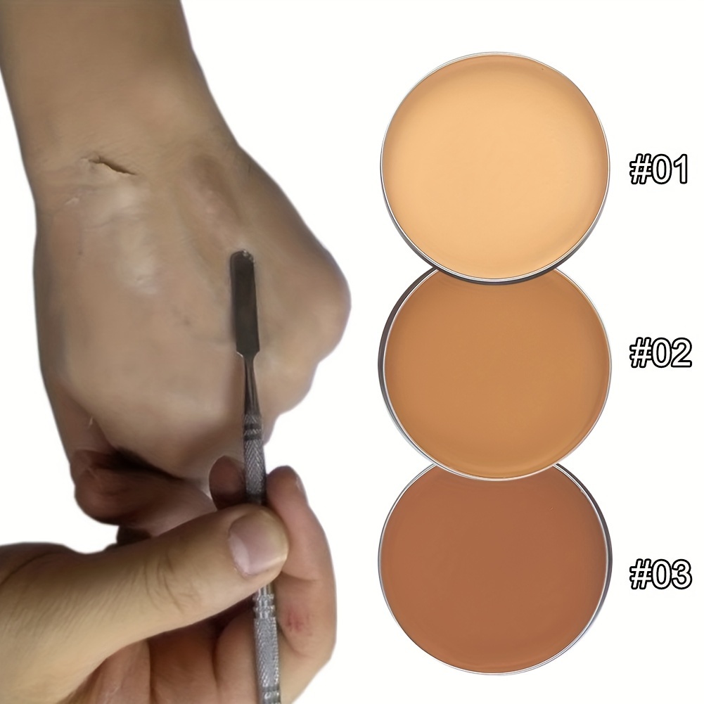 Cera per cicatrici, effetti sp - Body Paint Sfx recensione e prezzo