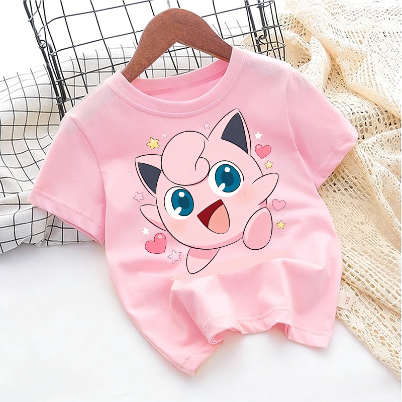 T-shirt estiva 2026 con stampa - Pokeball Cosplay Prop recensione e prezzo