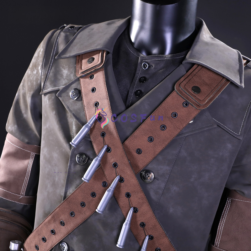 Gioco Bloodborne Yharnam Costu - Bloodborne Cosplay Prop recensione e prezzo