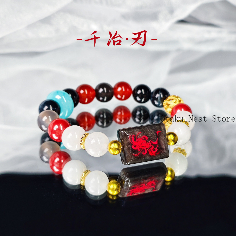 Anime Honkai: Star Rail Morten - Cosplay Prop Designer recensione e prezzo