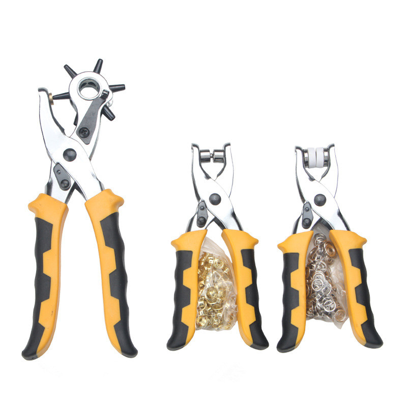 Kit di Attrezzi per Lavorazion - Snap Plier Setter recensione e prezzo
