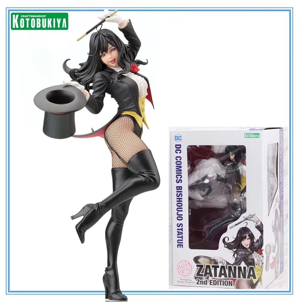 Statua Bishoujo Kotobukiya 100 - Kotobukiya Bishoujo recensione e prezzo