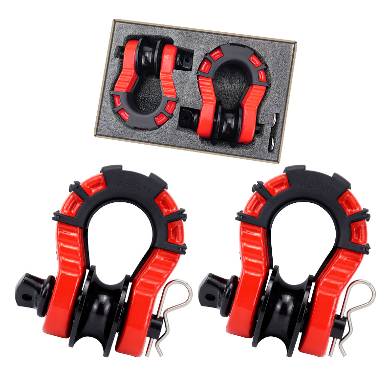 2 pezzi grani puleggia aggiorn - D Ring Strap recensione e prezzo
