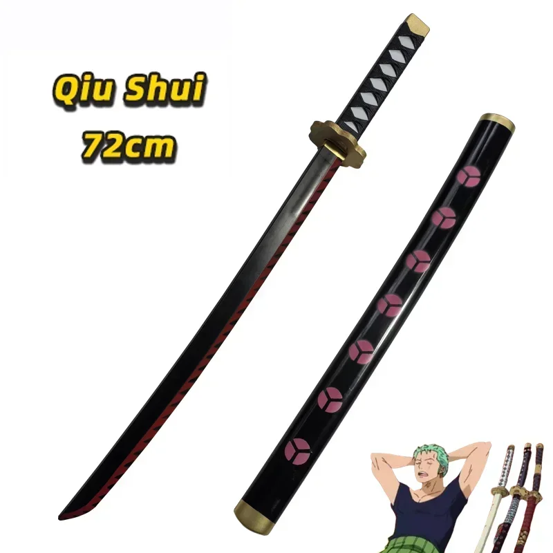 Spada Katana Roronoa Zoro di O - Cosplay Prop Patterns recensione e prezzo