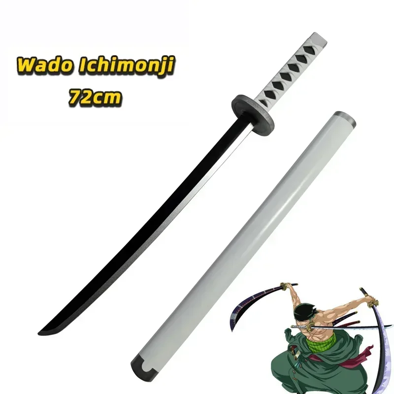 Spada Katana Roronoa Zoro di O - Cosplay Prop Patterns recensione e prezzo