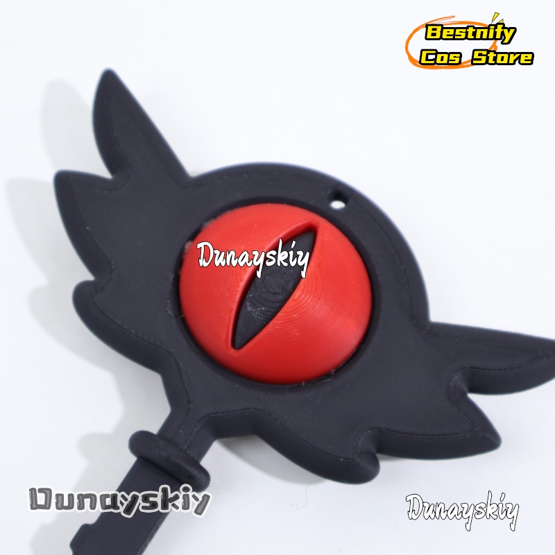 Bestnify@ALASTOR Puntelli Cosp - Detachable Cosplay Prop recensione e prezzo
