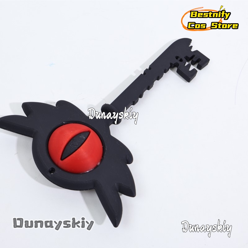 Bestnify@ALASTOR Puntelli Cosp - Detachable Cosplay Prop recensione e prezzo