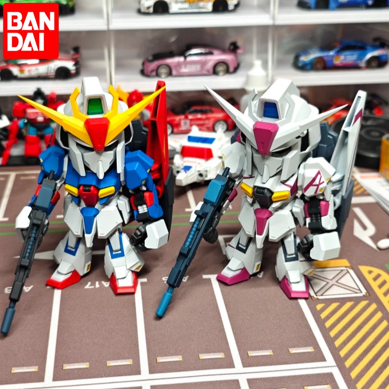 Bandai Zeta Gundam Serie Gunda - Bandai Gundam Hg recensione e prezzo