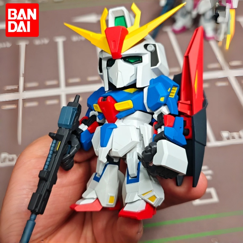 Bandai Zeta Gundam Serie Gunda - Bandai Gundam Hg recensione e prezzo