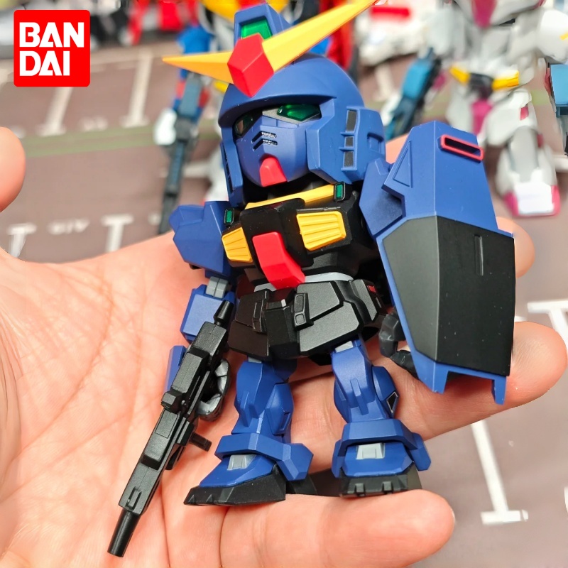 Bandai Zeta Gundam Serie Gunda - Bandai Gundam Hg recensione e prezzo