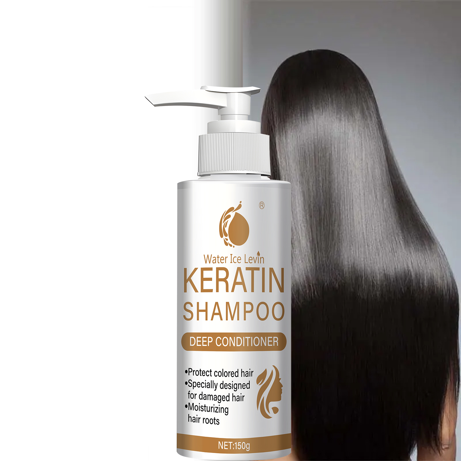 Shampoo alla cheratina e al co - Hair Spray Color recensione e prezzo