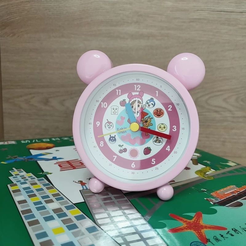 Sveglia Carina Anpanman, Orolo - Cosplay Prop Patterns recensione e prezzo