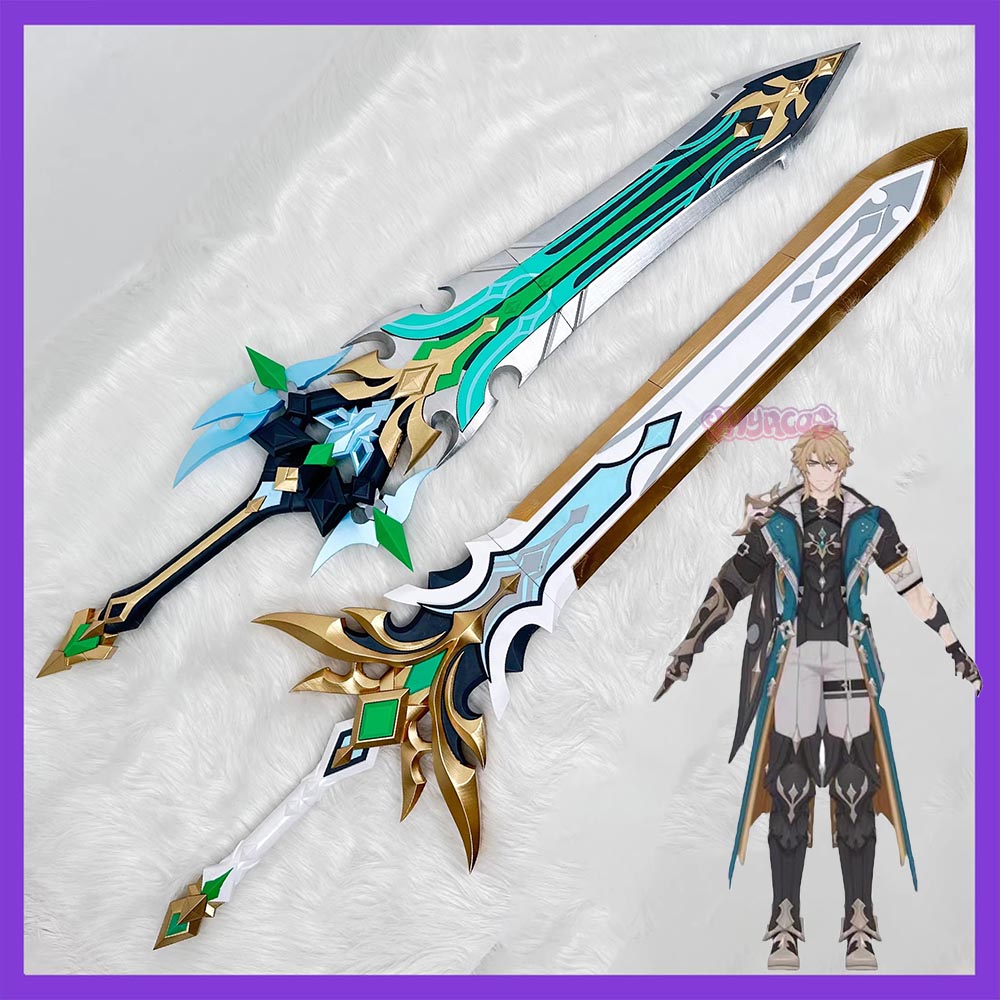 Accessori per Cosplay di Falco - Detachable Cosplay Prop recensione e prezzo