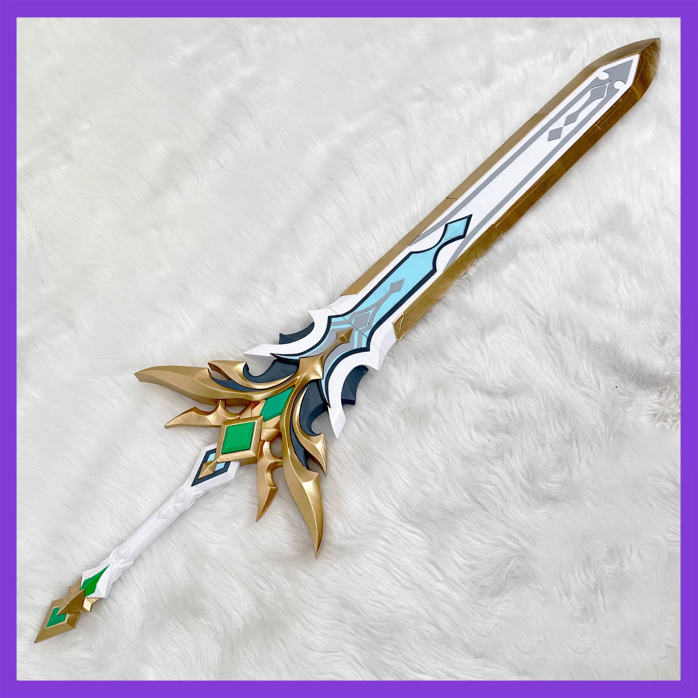 Accessori per Cosplay di Falco - Detachable Cosplay Prop recensione e prezzo
