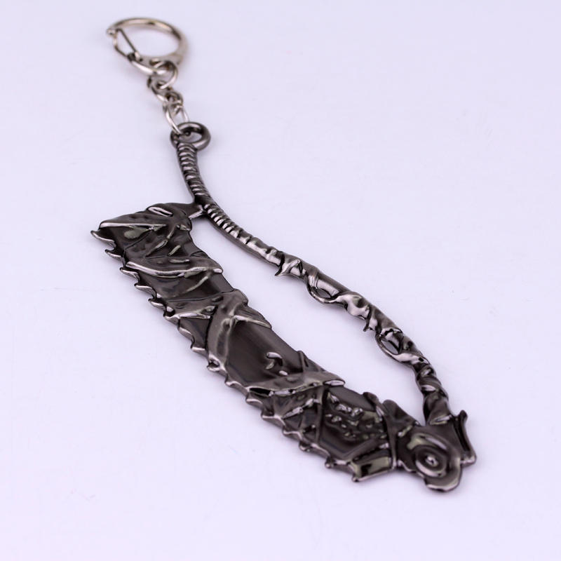 Gioco Bloodborne Coltello per  - Bloodborne Cosplay Prop recensione e prezzo