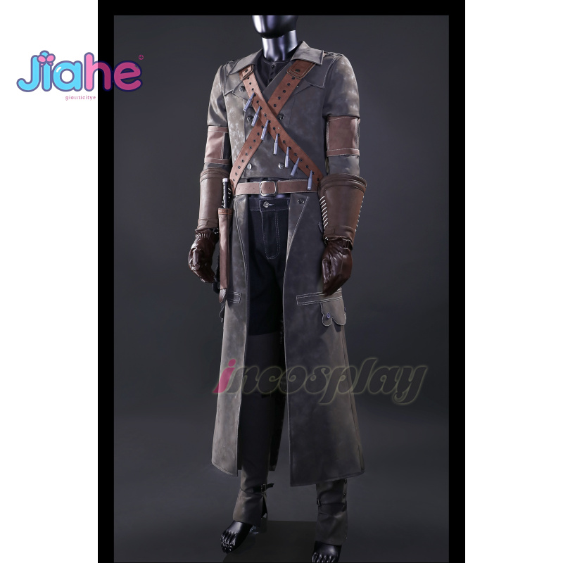 Gioco Bloodborne Ludwig Hunter - Bloodborne Cosplay Prop recensione e prezzo