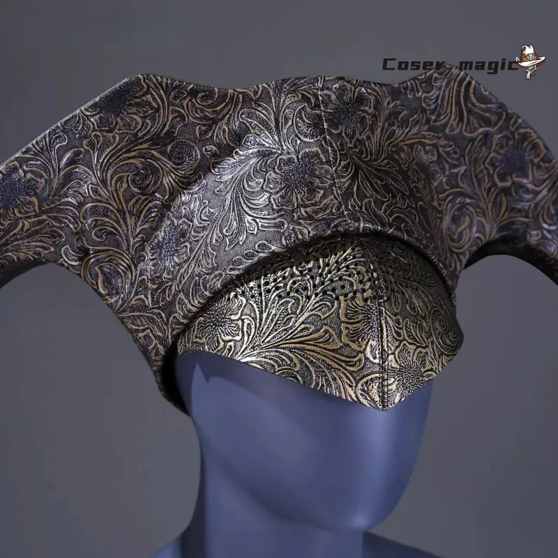 2025 nuovo gioco Bloodborne Ch - Bloodborne Cosplay Prop recensione e prezzo