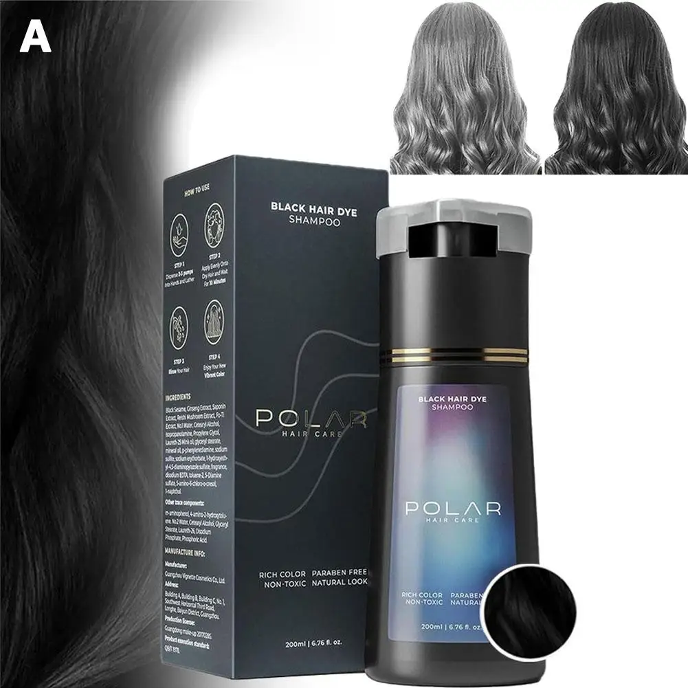 Kit Shampoo Coprente per Capel - Hair Spray Color recensione e prezzo