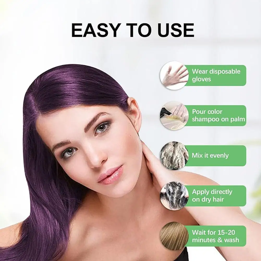 Kit Shampoo Coprente per Capel - Hair Spray Color recensione e prezzo