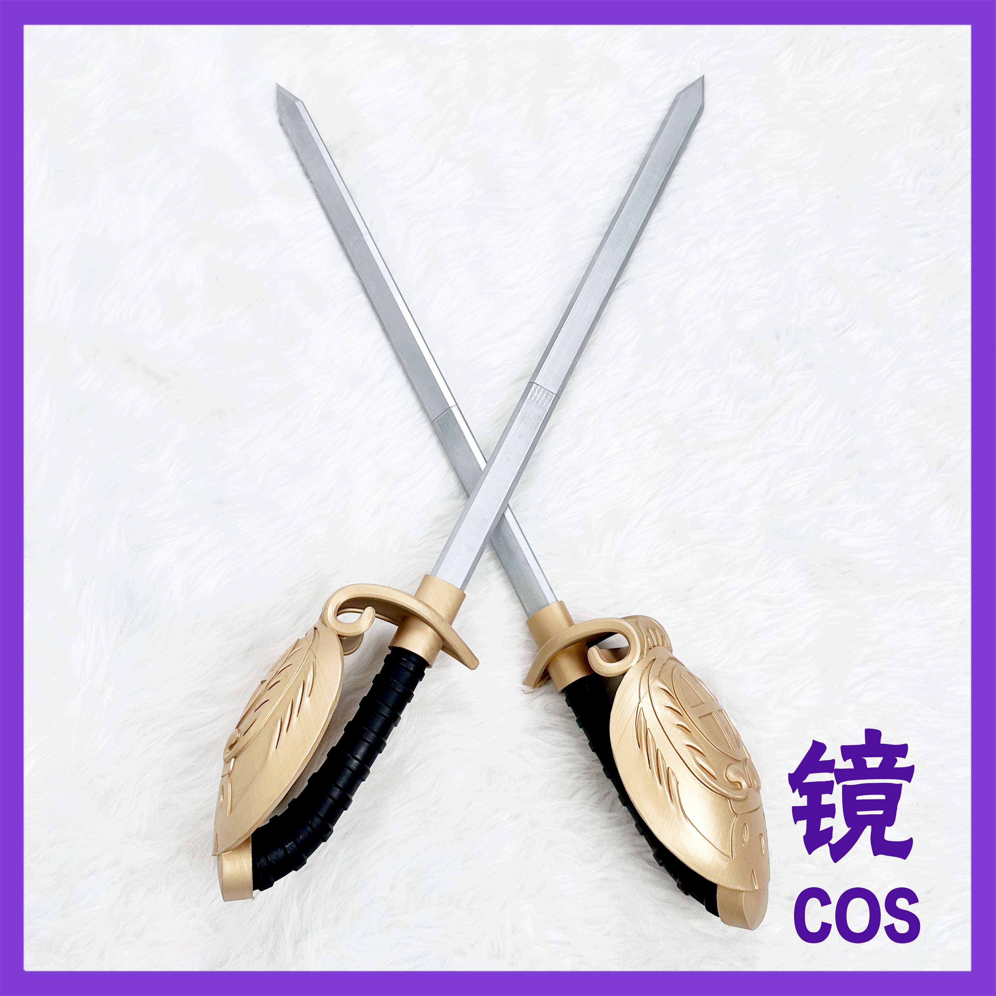 Accessorio Cosplay Anime Eliza - Detachable Cosplay Prop recensione e prezzo